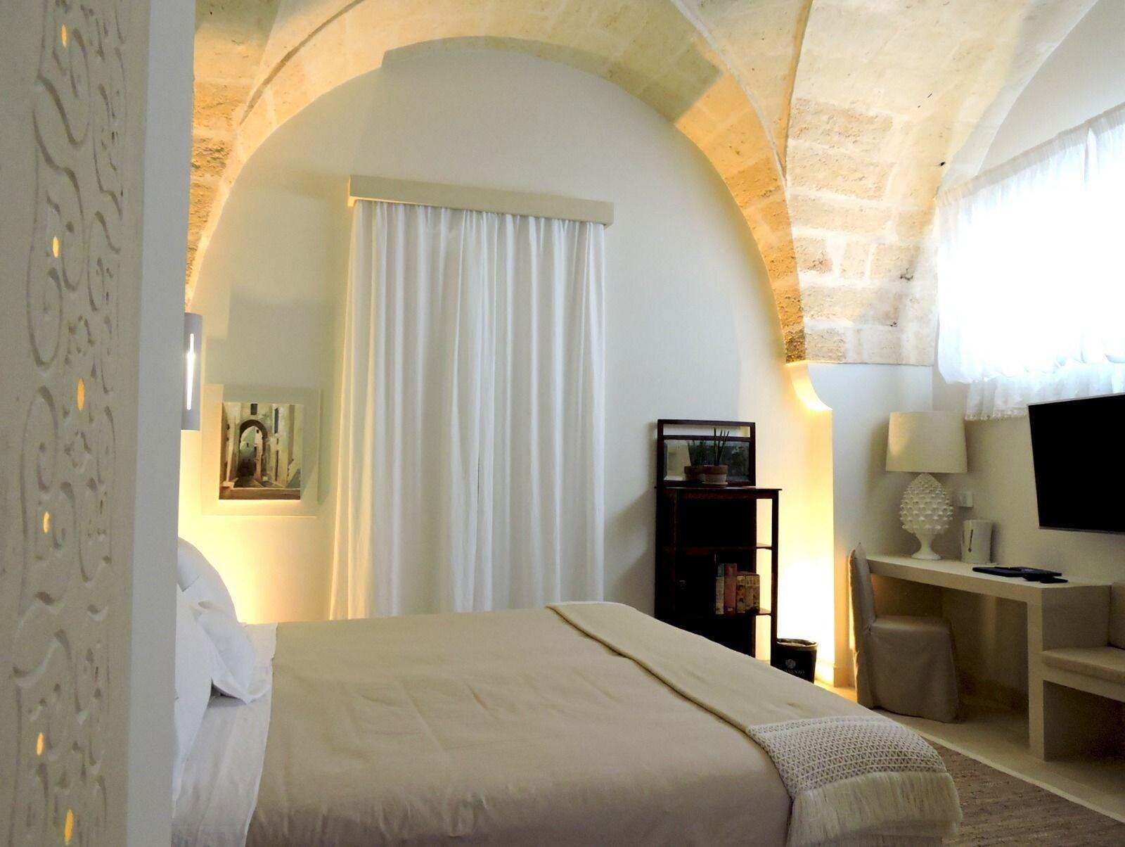 Bed and Breakfast Donnenzo Latiano Exterior foto