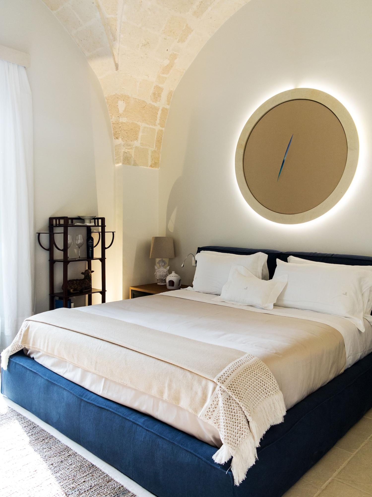 Bed and Breakfast Donnenzo Latiano Exterior foto