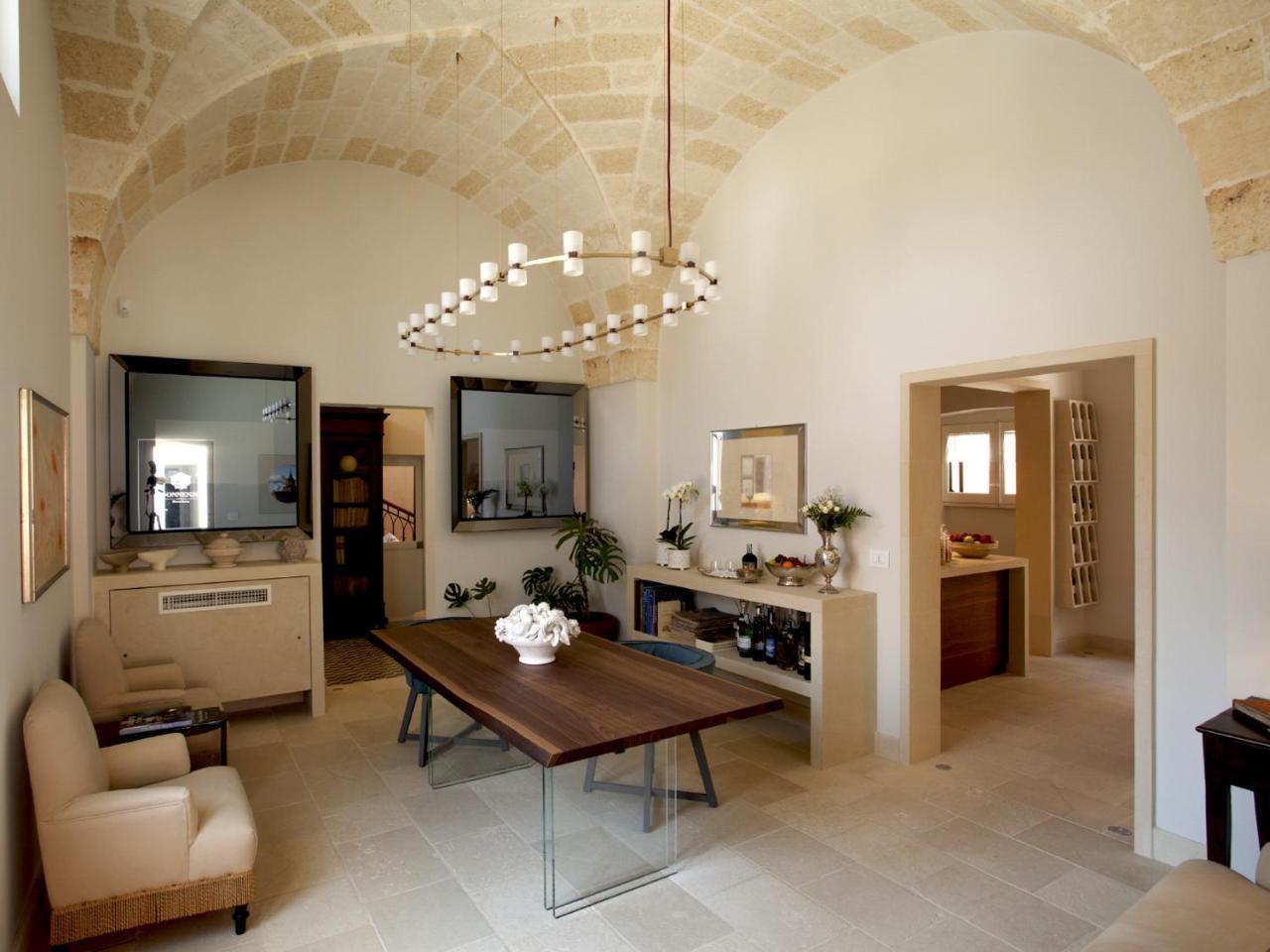 Bed and Breakfast Donnenzo Latiano Exterior foto