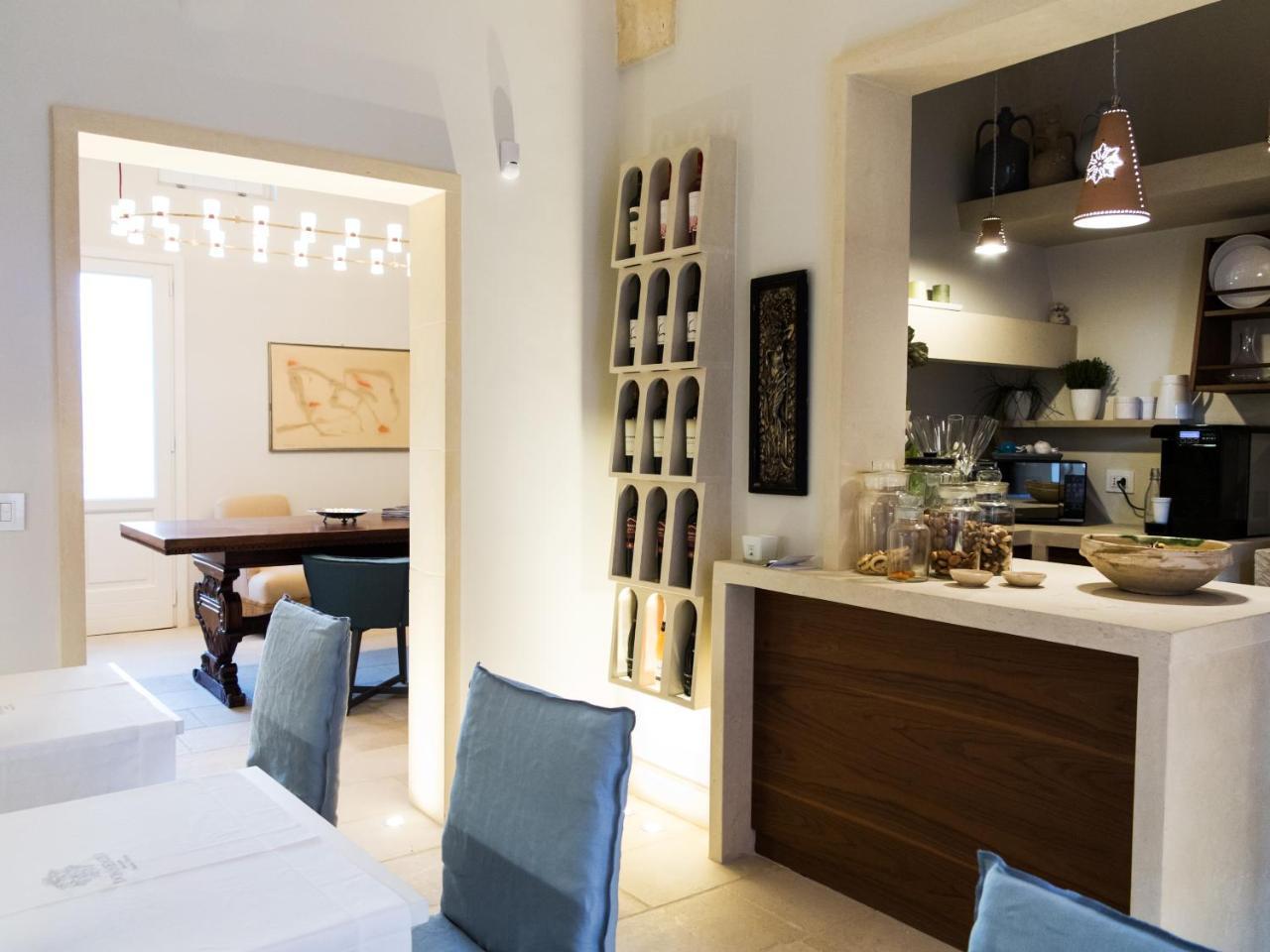 Bed and Breakfast Donnenzo Latiano Exterior foto