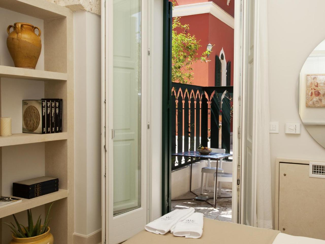 Bed and Breakfast Donnenzo Latiano Exterior foto