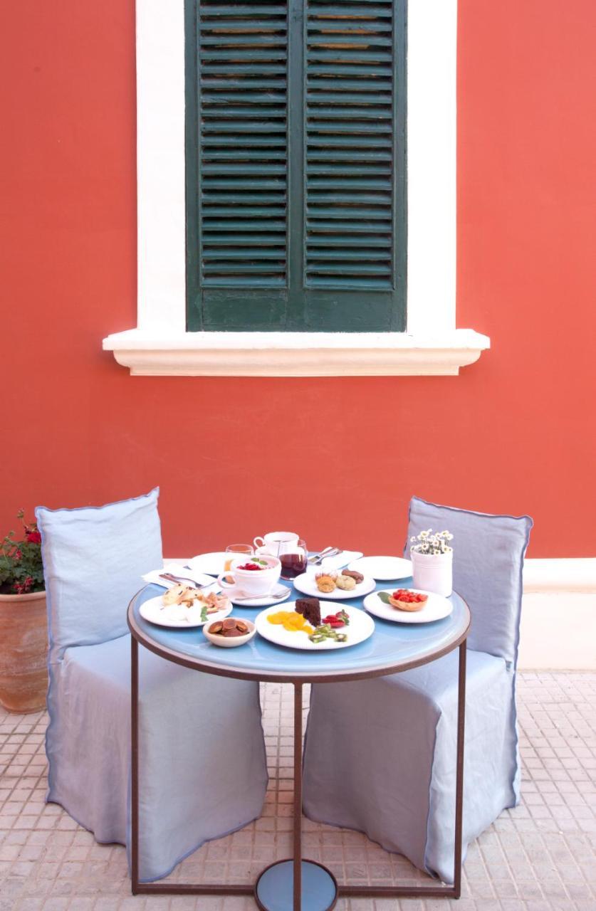 Bed and Breakfast Donnenzo Latiano Exterior foto