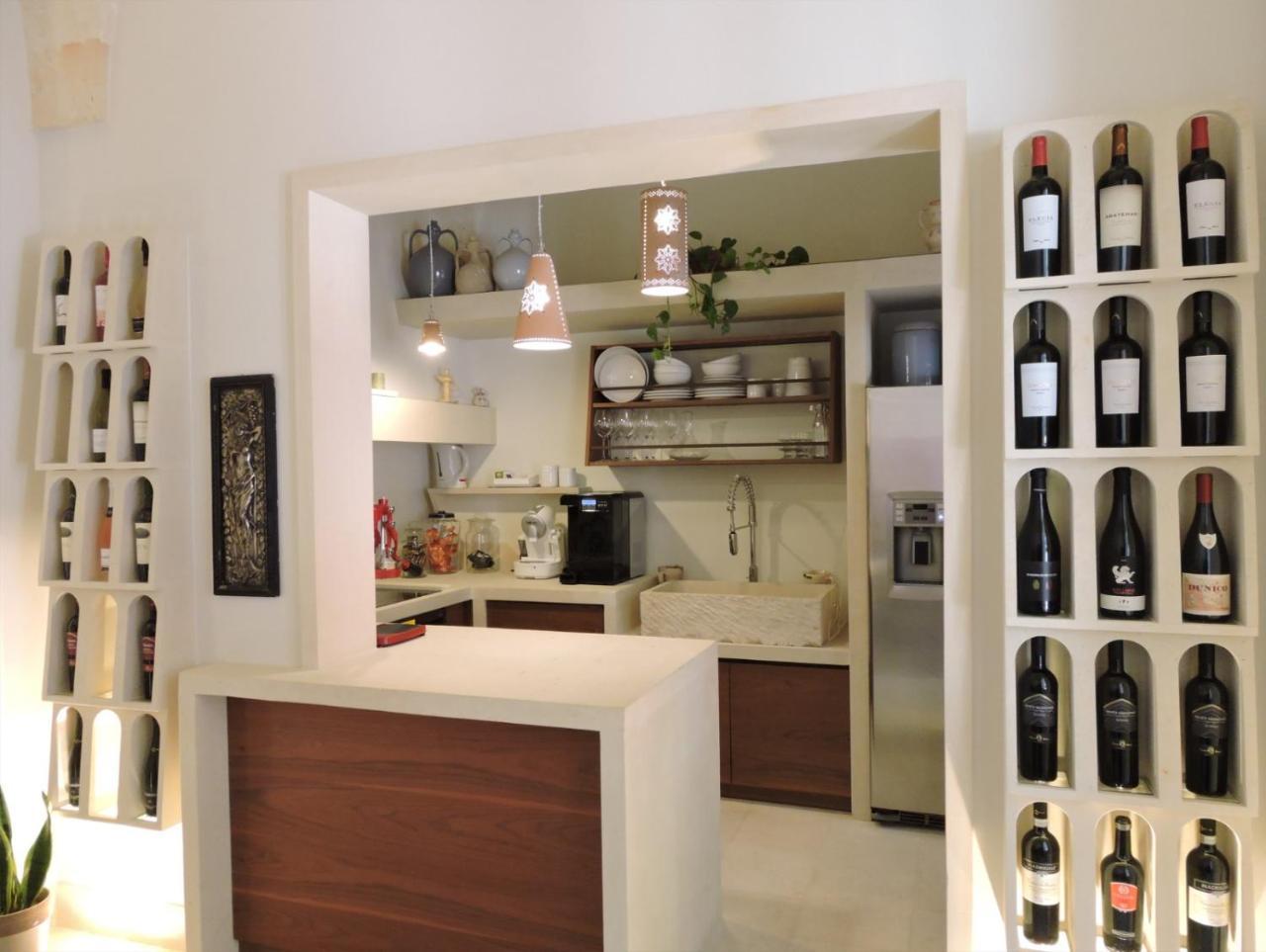 Bed and Breakfast Donnenzo Latiano Exterior foto