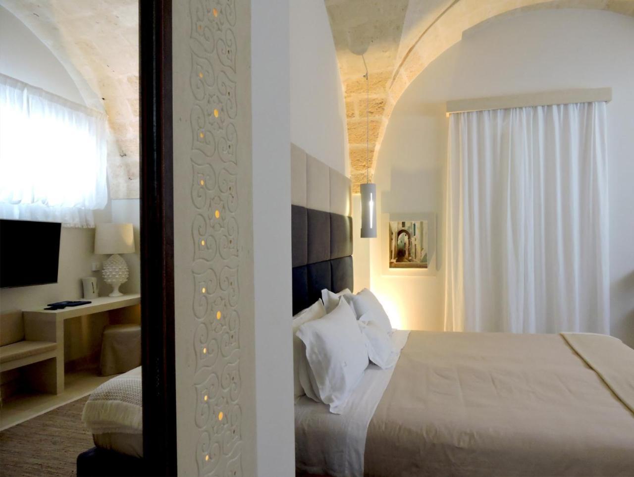 Bed and Breakfast Donnenzo Latiano Exterior foto