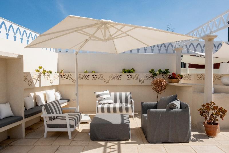Bed and Breakfast Donnenzo Latiano Exterior foto